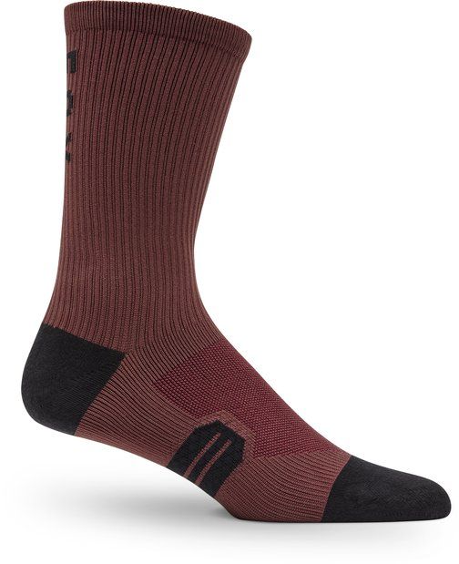 Fahrradsocken Fox 8" Ranger Socken 2025 (Bild 2)